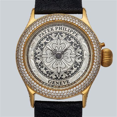 value of patek philippe pocket watch converted to wrist watch|Patek Philippe diamond watches prices.